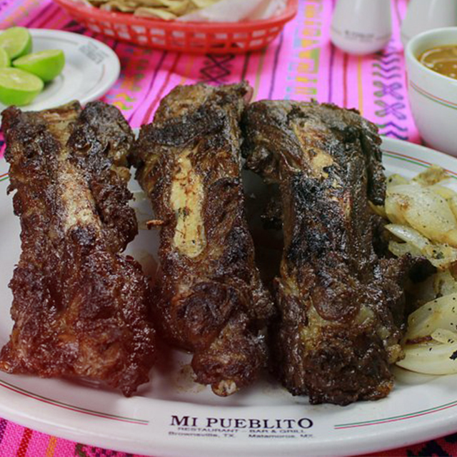 Huevo al Gusto
