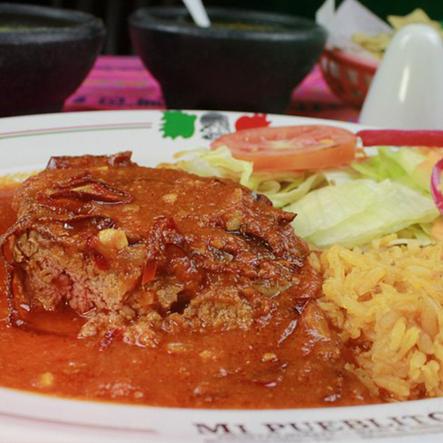 Huevo al Gusto