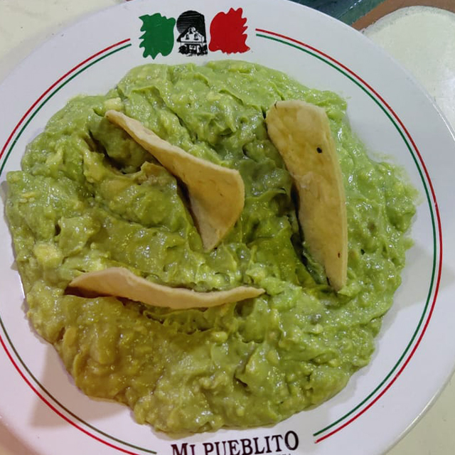 Huevo al Gusto