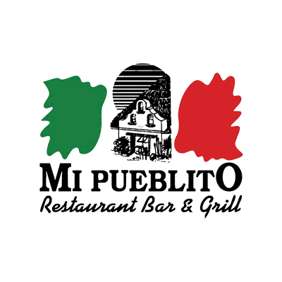 Mi Pueblito Logo