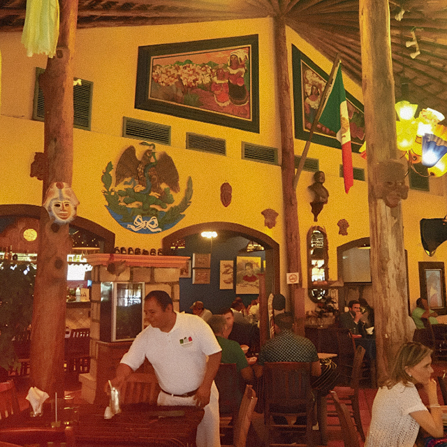 Restaurante Mi Pueblito